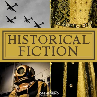 Historical Fiction (Music for Movie) by Fabio Borgazzi