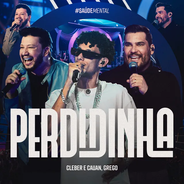 Perdidinha - Ao Vivo