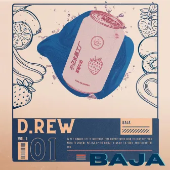 Baja by D. Rew