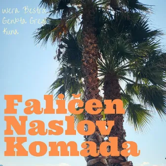 Faličen Naslov Komada by Wera Bestrd