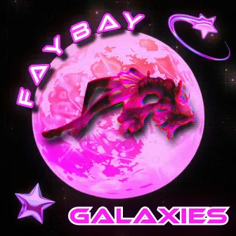 Galaxies by Fay Bay