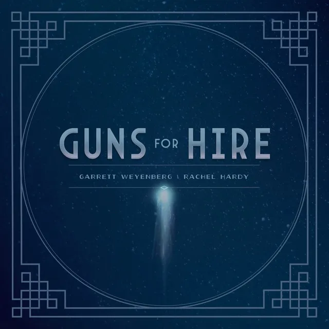 Guns for Hire