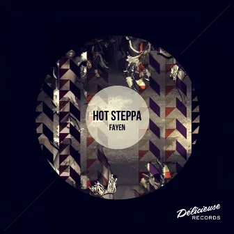 Fayen by Hot Steppa