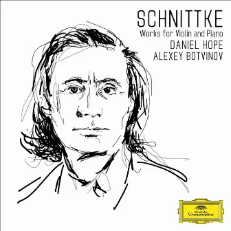 Schnittke: Suite in the Old Style: V. Pantomime by Unknown Artist