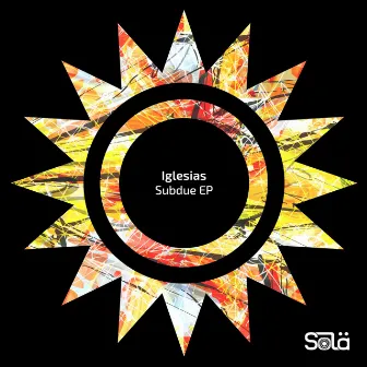 Subdue EP by Iglesias