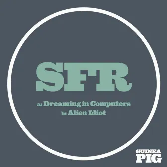 Dreaming in Computers by SFR