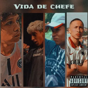 Vida de Chefe by MC FELIPE LT