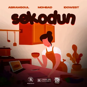 Sekodun by Abramsoul