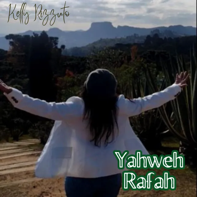 Yahweh Rafah - Remake