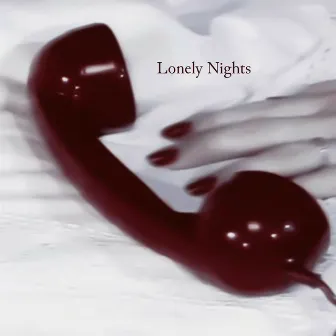 Lonely Nights by Byram Joseph