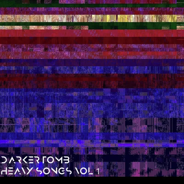 Heavy Songs, Vol. 1