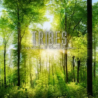 Tribes by Lez Gelm