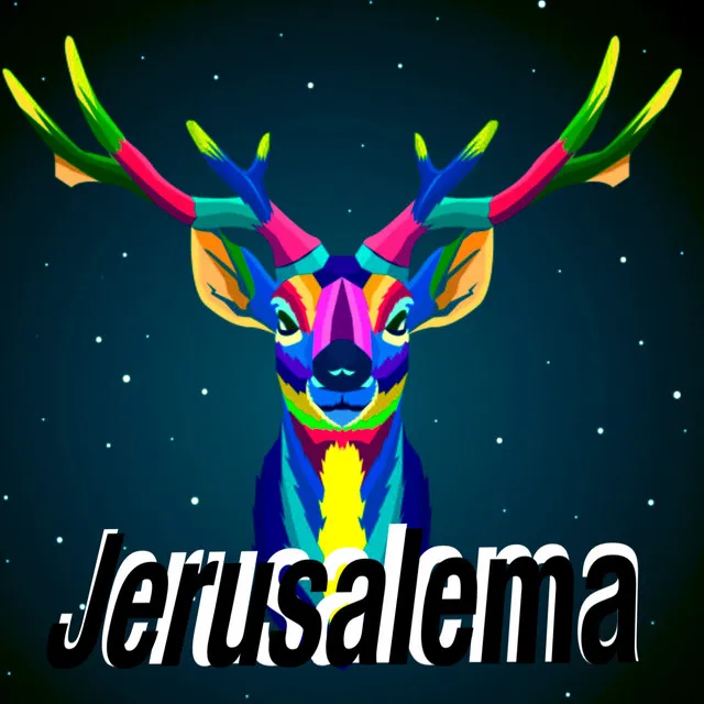 Jerusalema - Versión instrumental