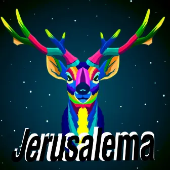 Jerusalema (Versión instrumental) by Seba Maceiras