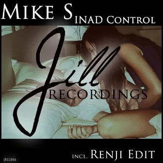 INAD Control by Mike S