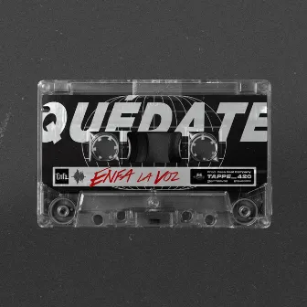 Quédate by Enfa