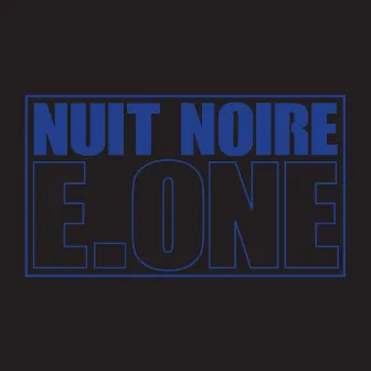 Nuit Noire by E.One