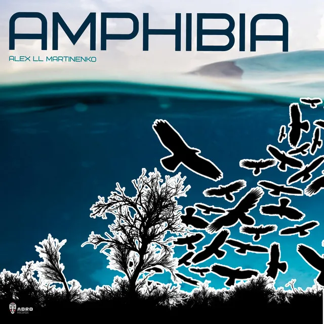 Amphibia - Alex Espo Remix