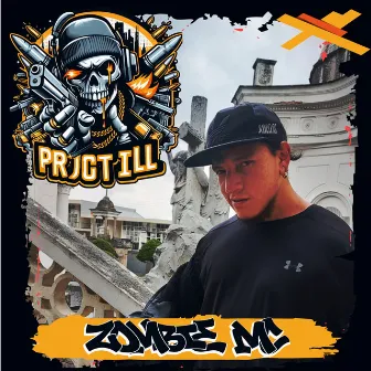 Zombie Mc by PRJCT ILL