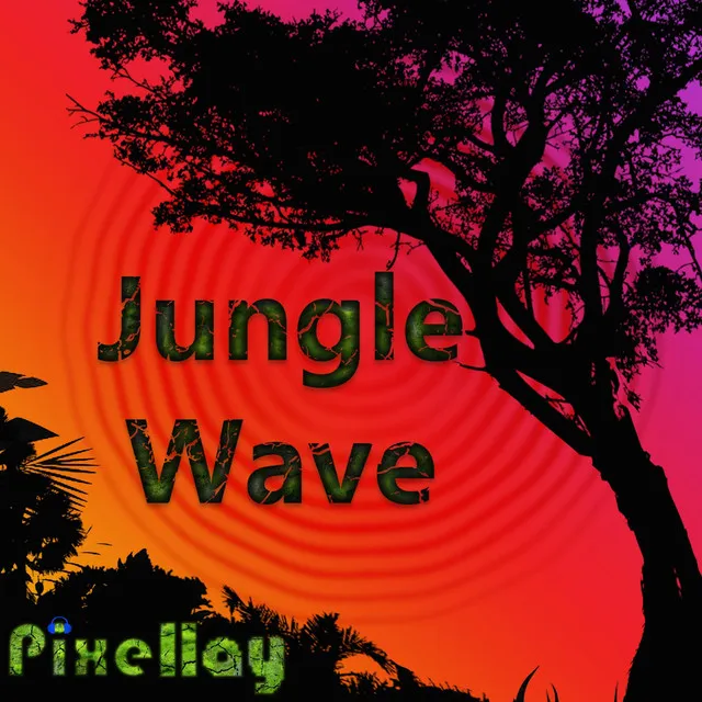 Jungle Wave