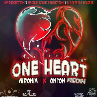 One Heart Riddim by onton