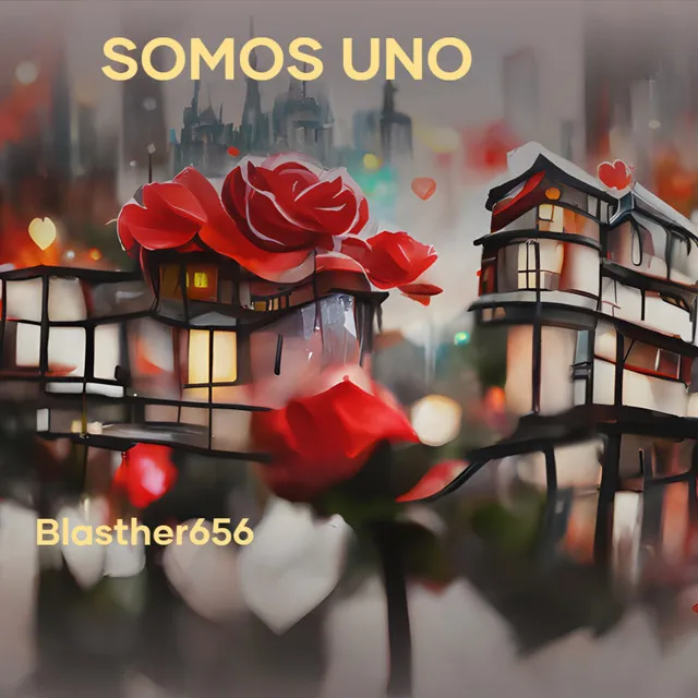 SOMOS UNO - Remastered 2024