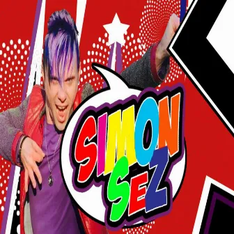 Simon Sez by Simon