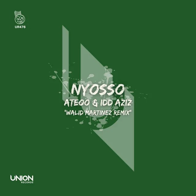 Nyosso - Walid Martinez Remix