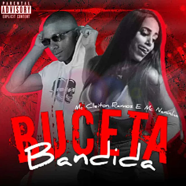 Buceta Bandida (Feat. Mc Naninha)