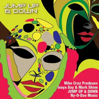 Jump Up & Down by Unknown Artist