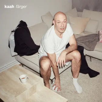 FÄRGER by Kaah