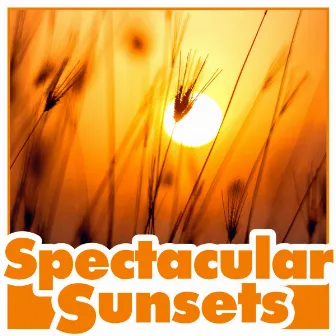 Spectacular Sunsets by Mother Nature Soundscapes