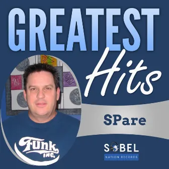 Spare Greatest Hits by SPare