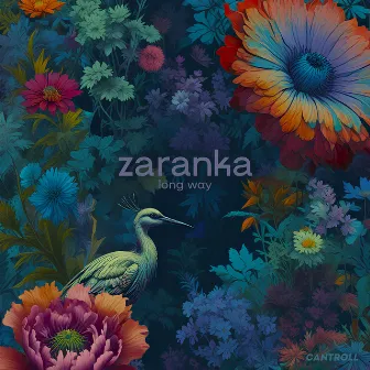 Long Way by Zaranka