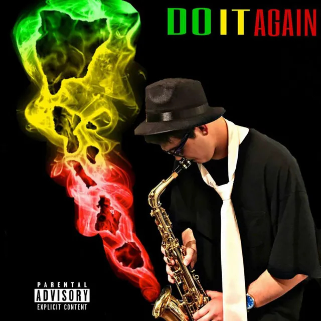 Do It Again/ Jazz Cabbage