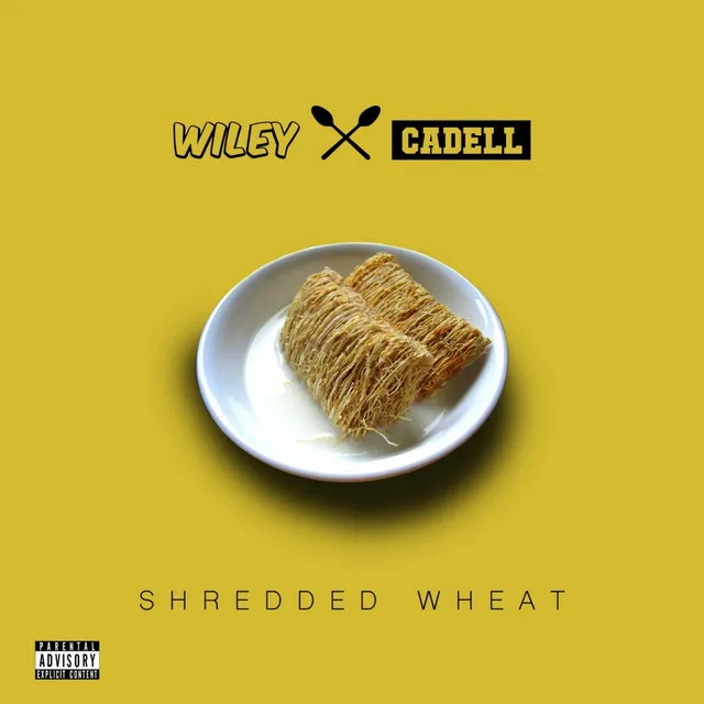 Shredded Wheat