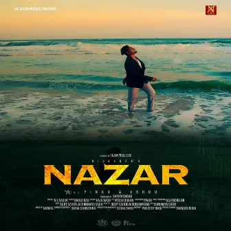 Nazar by Nil Sagar