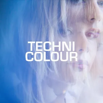 Technicolour by Daniella Mason