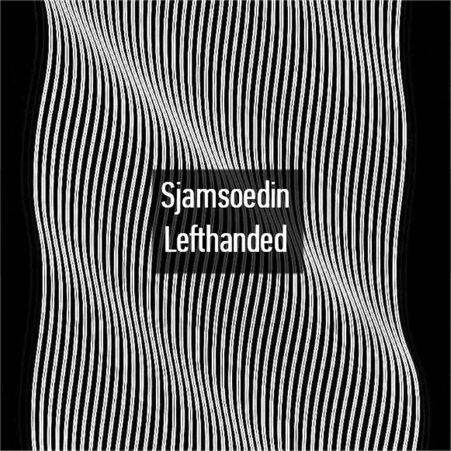 Lefthanded