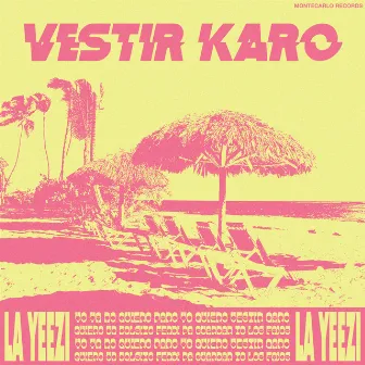 Vestir Karo by La Yeezi