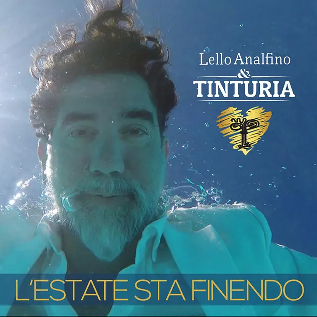 L'estate sta finendo (Cover)