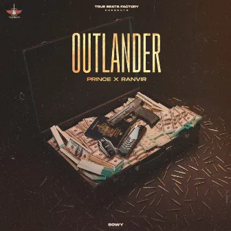 Outlander by Prince Nation