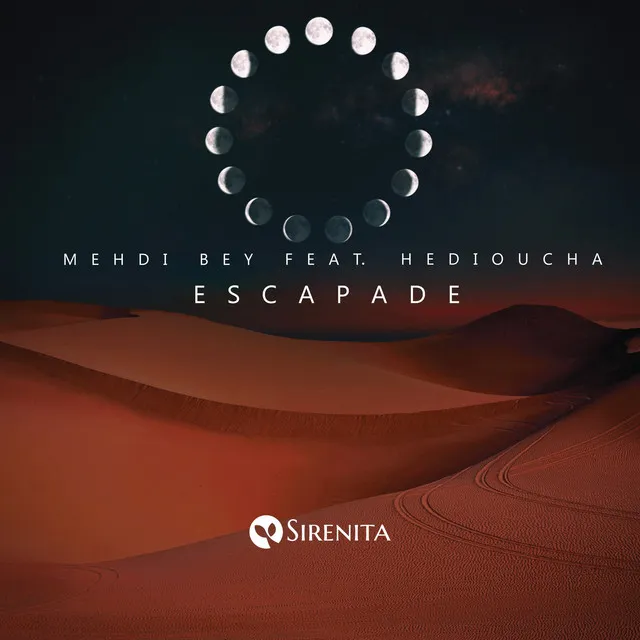 Escapade - Original Mix