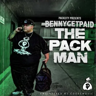 The Pak Man by Bennygetpaid