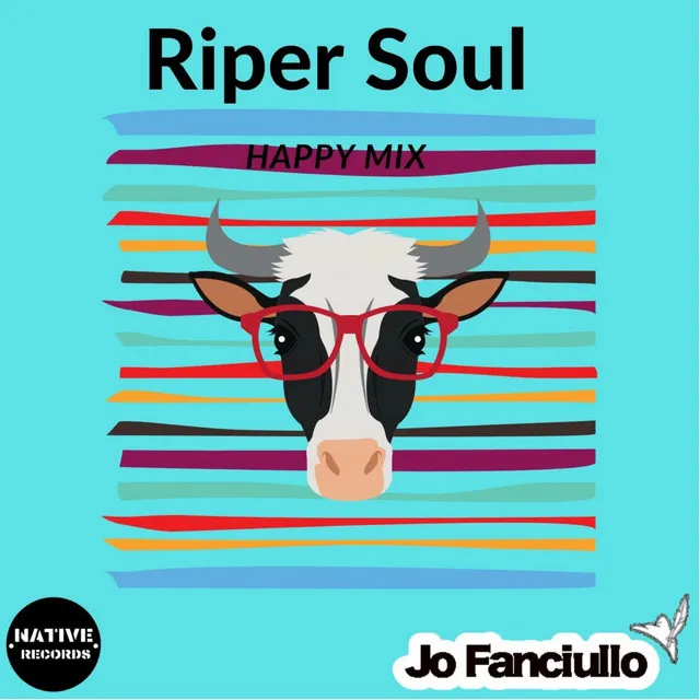 Riper Soul - Happy Mix