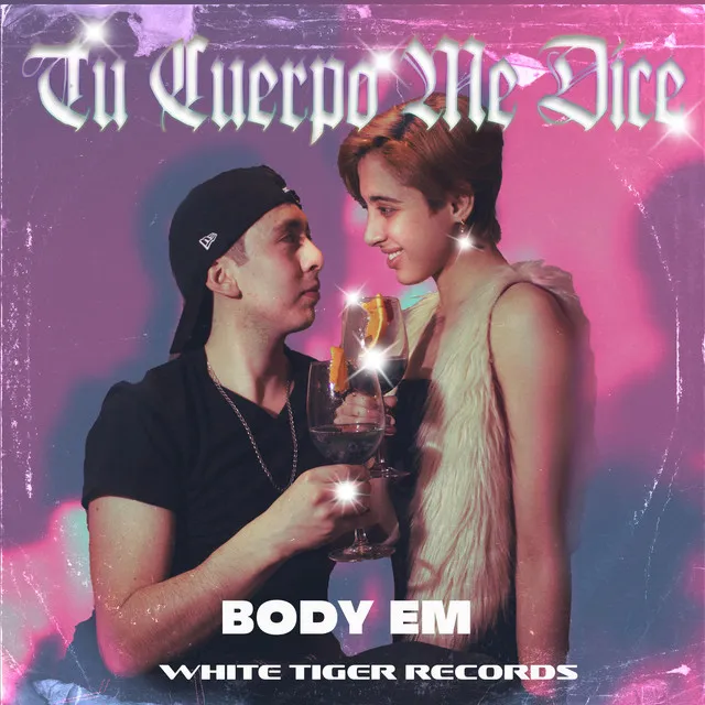 Tu Cuerpo Me Dice