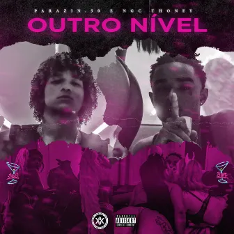 Outro Nível by Parazin.50