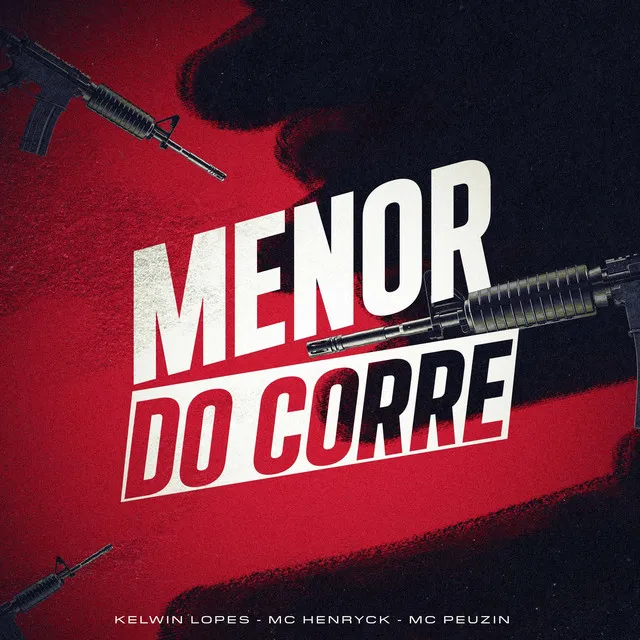 Menor do Corre