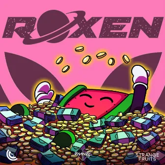 Money Money by Roxen