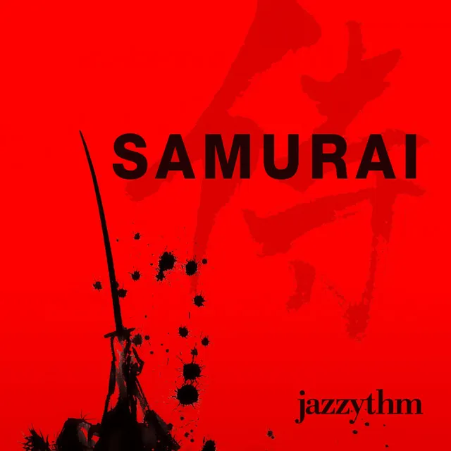 Samurai - Original Mix